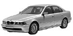 BMW E39 P2839 Fault Code