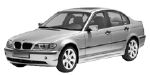 BMW E46 P2839 Fault Code