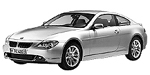 BMW E63 P2839 Fault Code