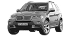 BMW E70 P2839 Fault Code