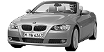 BMW E93 P2839 Fault Code