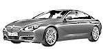 BMW F06 P2839 Fault Code